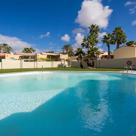 8202 - Wifi Apartament Costa Calma