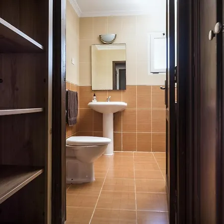 8202 - Wifi Apartamento *