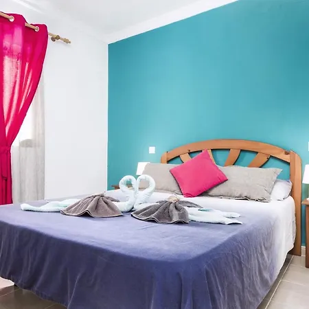 8202 - Wifi * Costa Calma