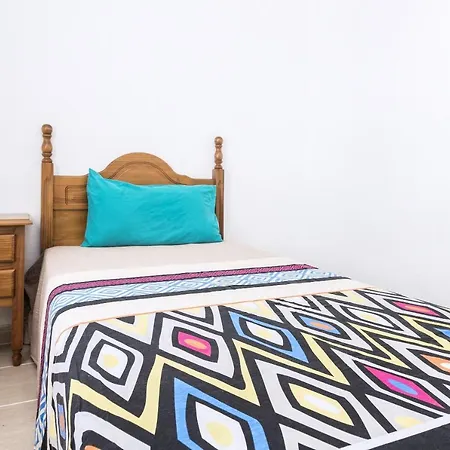 8202 - Wifi Costa Calma