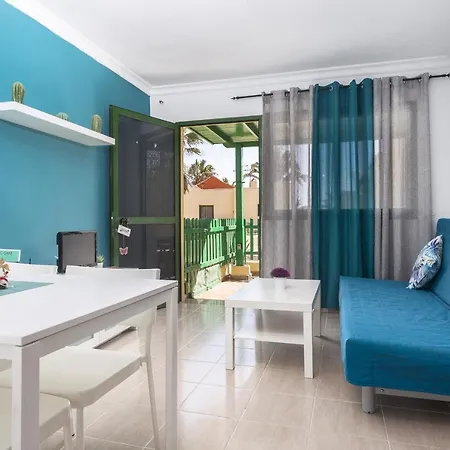 8202 - Wifi Costa Calma