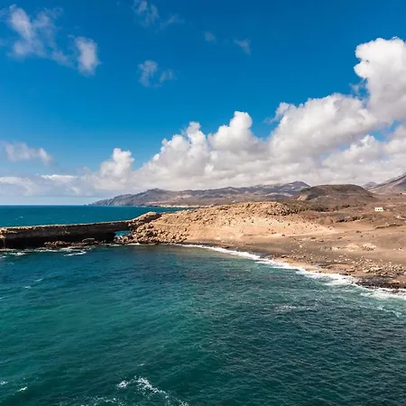 Apartment 8202 - Wifi Costa Calma