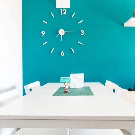 Apartamento 8202 - Wifi *