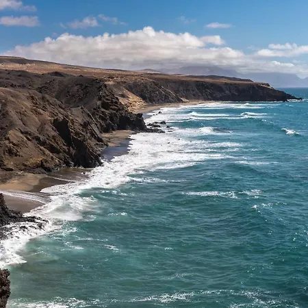 8202 - Wifi Apartment *