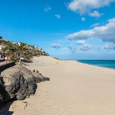 Apartment 8202 - Wifi Costa Calma