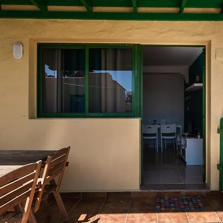 8202 - Wifi Apartamento Costa Calma