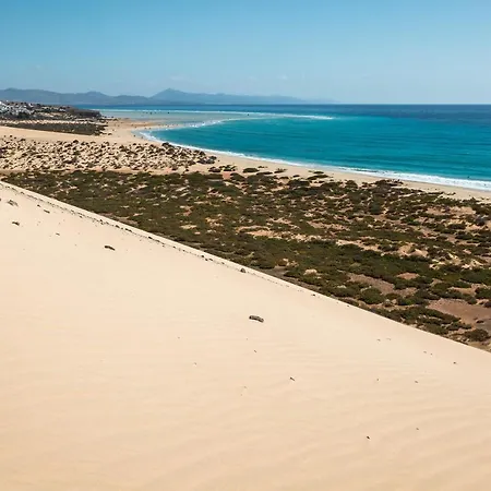 8202 - Wifi Apartment Costa Calma