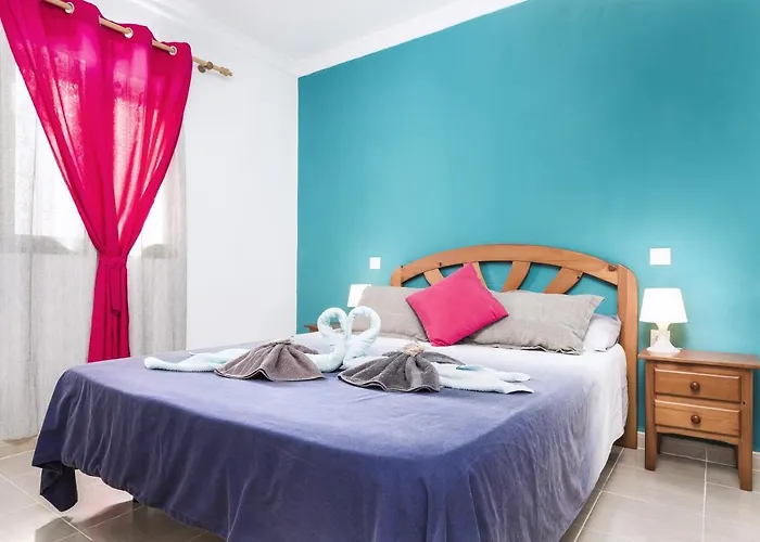 8202 - Wifi * Costa Calma