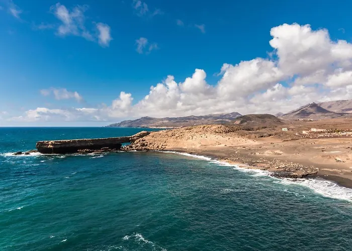 Appartamento 8202 - Wifi Costa Calma