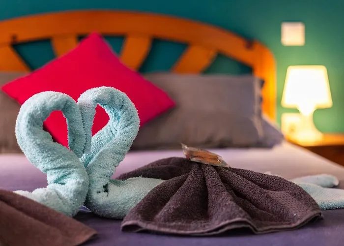 8202 - Wifi Appartamento